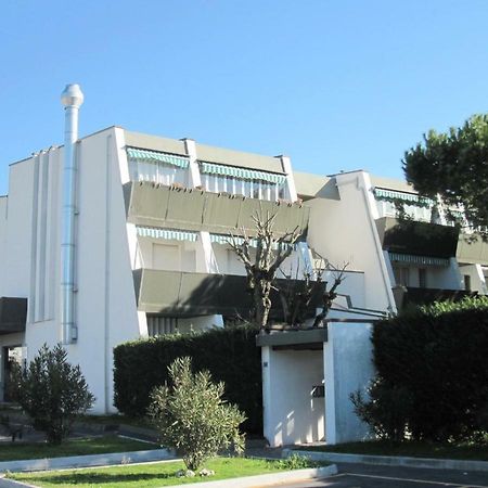 Res. Mare - Corallo 31 Лидо-делле-Национи Экстерьер фото